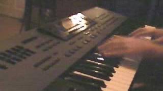 Video thumbnail of "Madonna - Promise To Try (Piano Solo)"