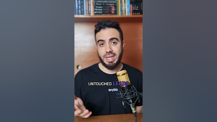 AI SDR: Never Leave a Lead Behind Again!