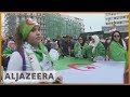 Repressions grow in Algeria, is freedom of speech in danger? - Al Jazeera English