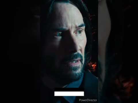 HD John Wick Chapter 4 Baba Yaga Lionsgate Trailers Upcomming Movie 2023 Shorts 