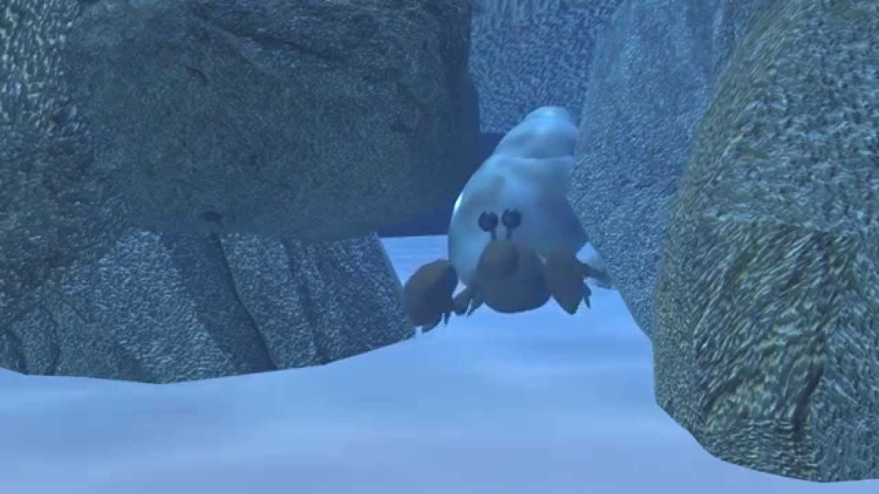Shell Shock Final Scene (3d Animation) - YouTube
