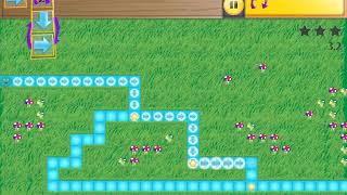 Kodable loops tutorial