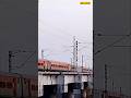 Thirukkural Express #hazratnizamuddin 👉#kanniyakumari #indianrailways #train #delhi #chennai #wap7