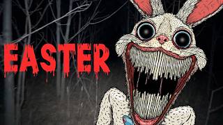 3 Terrifying TRUE Easter Holiday Horror Stories Animated - Horror Stories