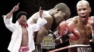 IS ZAQUIN MOSES THE NEXT ZAB JUDAH? SPEED, SWAG & SOUTHPAW POWER!