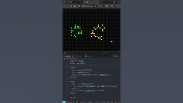 Led #programación #htmlcss #javascript #desarrolloweb #code #free #animation #tips