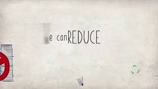Reduce Reuse Recycle Repeat
