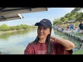 【バンコクライブ】バンコクのFishing Parkで釣り‼️🎣　#釣り #バンコク