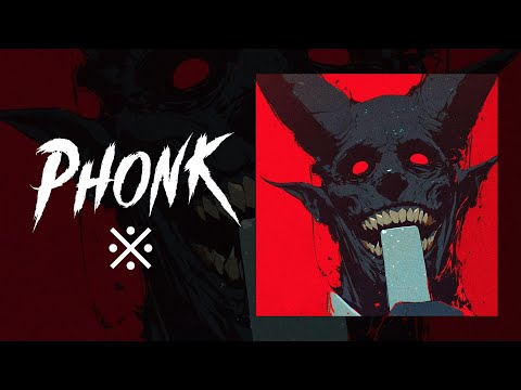 Phonk ※ Vem Pra Ca · NOIXES · Phonknight · Phonk King (Magic Phonk Release)