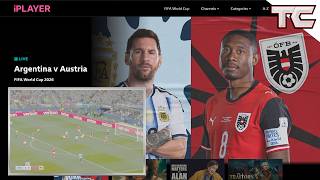 How To Fix BBC iPlayer Grey & Washed Out HDR Picture - FIFA World Cup 2026 (Turn Off HDR)