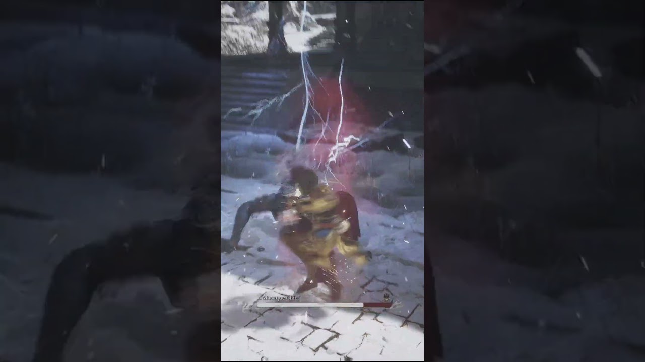 Black Myth Wukong Clone Attack 