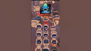 Astro Bot - Wall Buster Trophy Guide