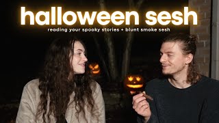 SPOOKY SESH