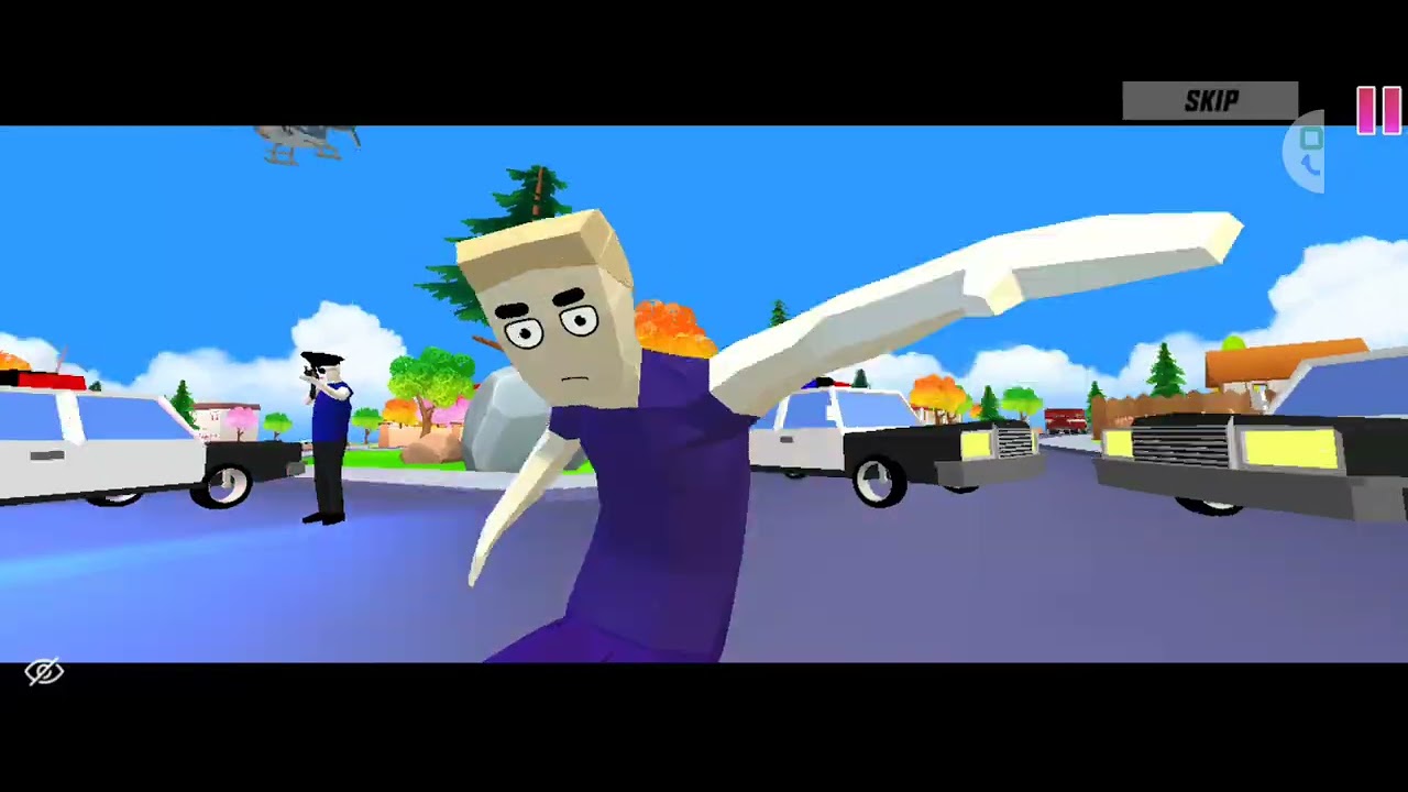 Nanti ada main game ni lagi ya