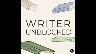 Writer Unblocked: Dr. Rod Berger on The Narrative Edge: Why Authors Must Tell Their Own Story