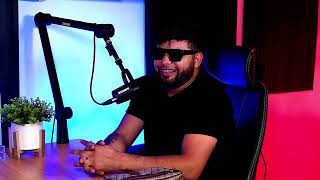 Entrevista con el Chucho Guerra
