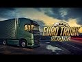 Euro Truck Simulator 2 Multiplayer: Duży zysk :D odc.4