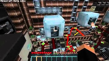 PandaTV Minecraft: Deep Space Turtle Chase - Part 4