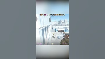 EDGEBUG #cs2 #edgebug