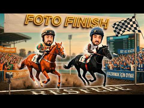 Resfebede Finish🏁