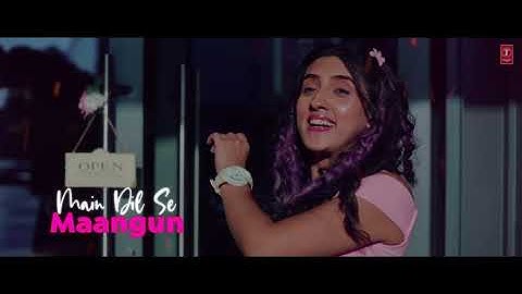 Rona Likha Tha (Lyrical) Ramji Gulati | Vishal Pandey, Sameeksha Sud, Bhavin Bhanushali | T-Series