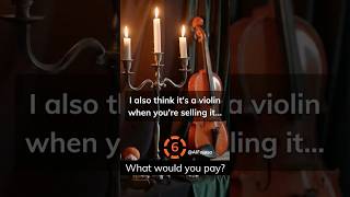 Violin Quote #shorts #quotes #violin