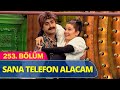 Sana Telefon Alacam - Güldür Güldür Show 253.Bölüm