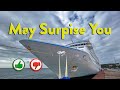 Is Oceania Sirena Worth It? | Our Review of This Small Luxury Cruise Ship