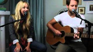 Brittany Hargest Performs Put It All Together