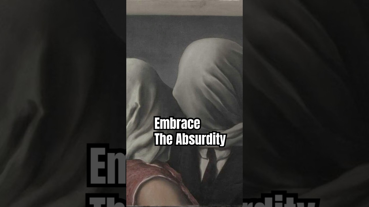 Absurdism: Finding Freedom in a Meaningless World 