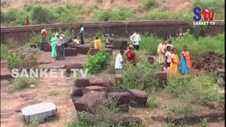 Odisha Raibania A Reminder Of Glorious Past Sanket Tv