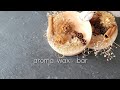 アロマワックスバー