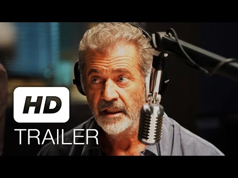 ON THE LINE Trailer 4K (2022) | Mel Gibson, Kevin Dillon | Thriller