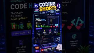 🔥3d website design| HTModern animated login form UI using HTML, CSS & JavaScript ✨