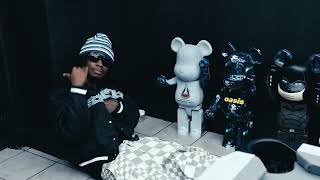 Celebrity Guapo - Millionaire Frames (Official Music Video) Net Worth