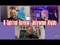A Spirited Review: Jollywood Nights