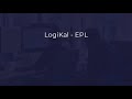 Czy wiesz, że...? Część 7. Pt. LogiKal – EPL – Cyfrowy cennik elementów
