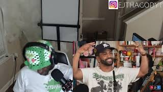 YOU REALLY DONT LIKE HIM?? | Big Sean: Tiny Desk Concert | REACTION