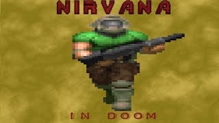 Nirvana's In Utero but with the Doom soundfont