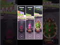 Driver Speed Comparison By Size Mario Kart Tour Gameplay Driver Speed Comparison By Size Mario Kart Tour Gameplay