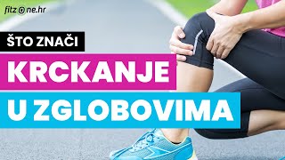 sportska prehrana za bolove u zglobovima