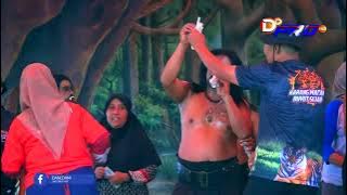 TOANG TAMBI // VOC.KABUL // SANDIWARA DWI WARNA // UNJUNGAN MBAH BUYUT SINTEM .WIRAKANAN BLOK TIPAR