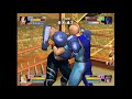 [Gamecube] キン肉マンII世 新世代超人VS伝説超人  (月刊任天堂店頭デモ 11/2002)