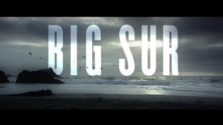 BIG SUR - Official Trailer