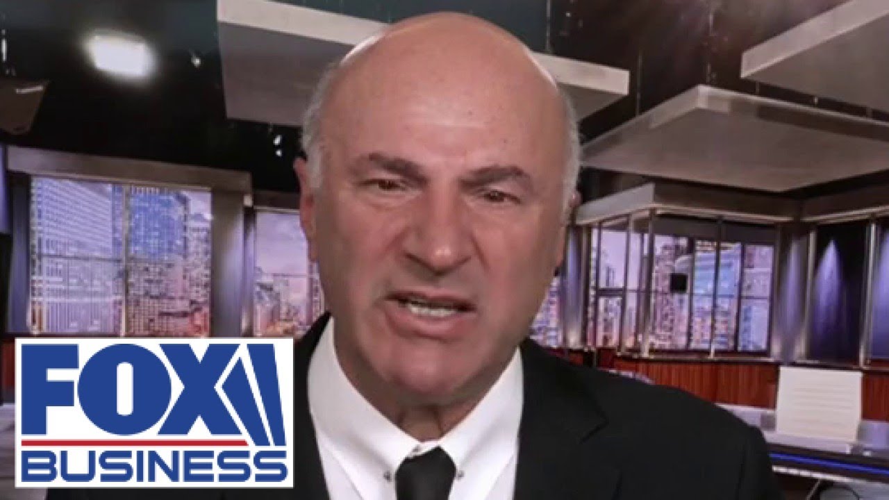 Kevin O’Leary reveals the “secret sauce”