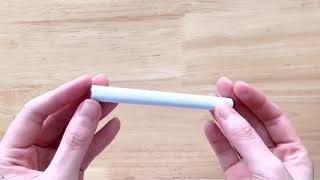 Preview of COLOR! Disposable cannabis vape pen