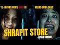 ISS STORE MAI HAI SHRAAP?! | KONBINI (2026) Japanese Horror Movie Explained in Hindi Demonically
