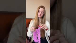 Crochet tutorial is already on my channel 😺✨ #crochet#crochettutorial#balaclava#crocheting