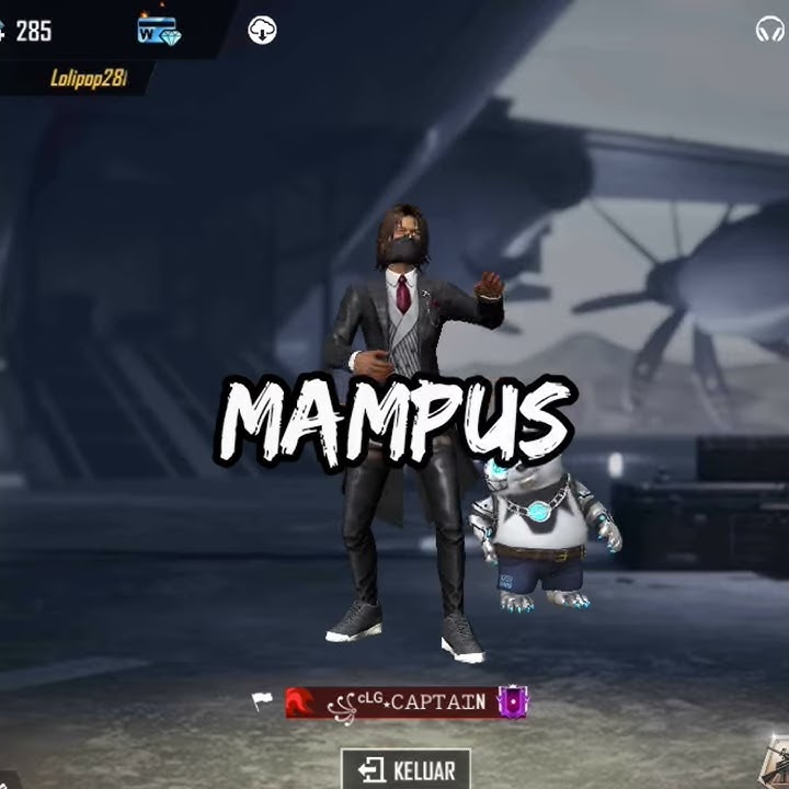 Polosan quotes free fire terbaru dan terkeren#4