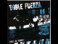 Doble Fuerza - Futbol.wmv